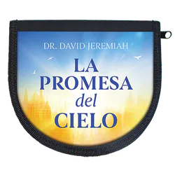 La promesa del cielo Serie en discos compactos CD Image