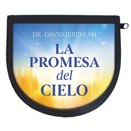 La promesa del cielo Serie en discos compactos CD Image