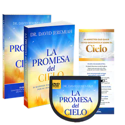 La promesa del cielo paquete Image