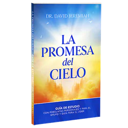 La promesa del cielo guía de estudio Image