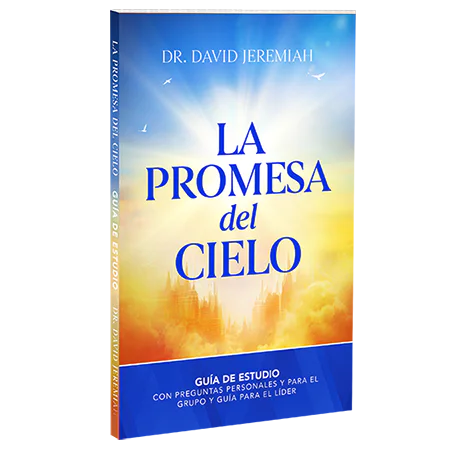 La promesa del cielo guía de estudio Image