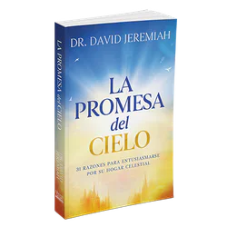 La promesa del cielo Libro Image
