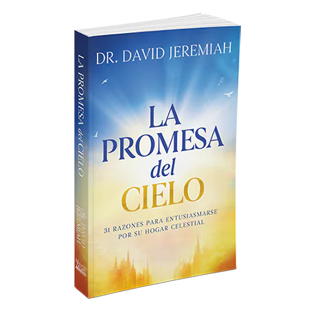 La promesa del cielo Libro Image