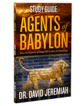 Agents of Babylon 
