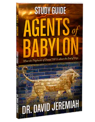 Agents of Babylon  Image