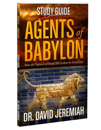 Agents of Babylon 