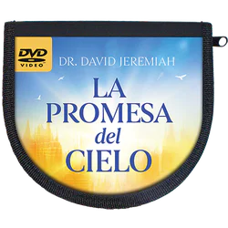 La promesa del cielo Serie en discos compactos DVD Image