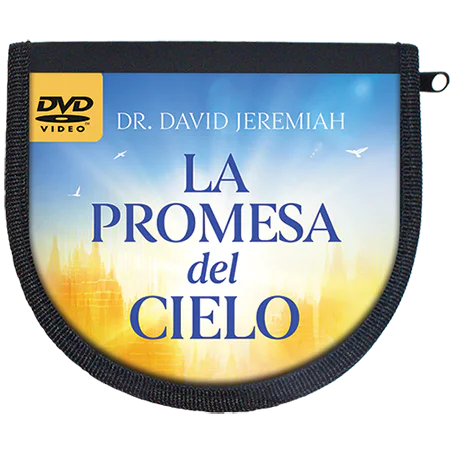 La promesa del cielo Serie en discos compactos DVD Image